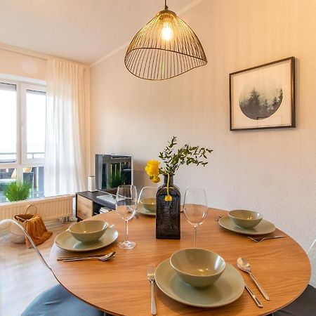Apartment Bergwiese I Balkon I Aufzug I Stellplatz Schwarzenberg  Esterno foto
