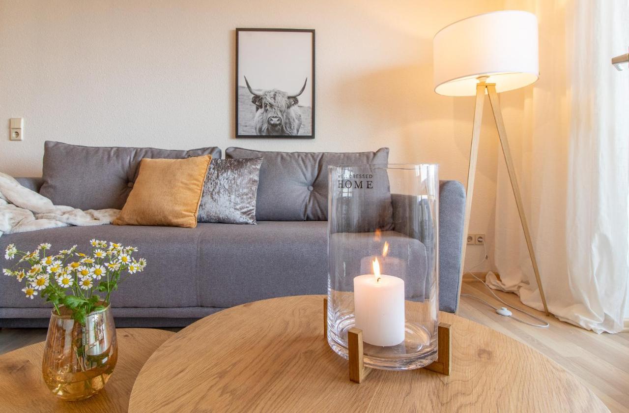 Apartment Bergwiese I Balkon I Aufzug I Stellplatz Schwarzenberg  Esterno foto