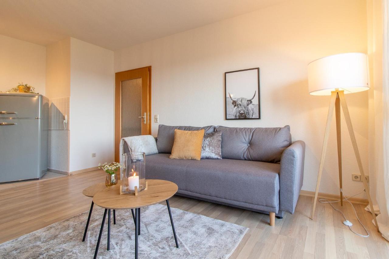 Apartment Bergwiese I Balkon I Aufzug I Stellplatz Schwarzenberg  Esterno foto