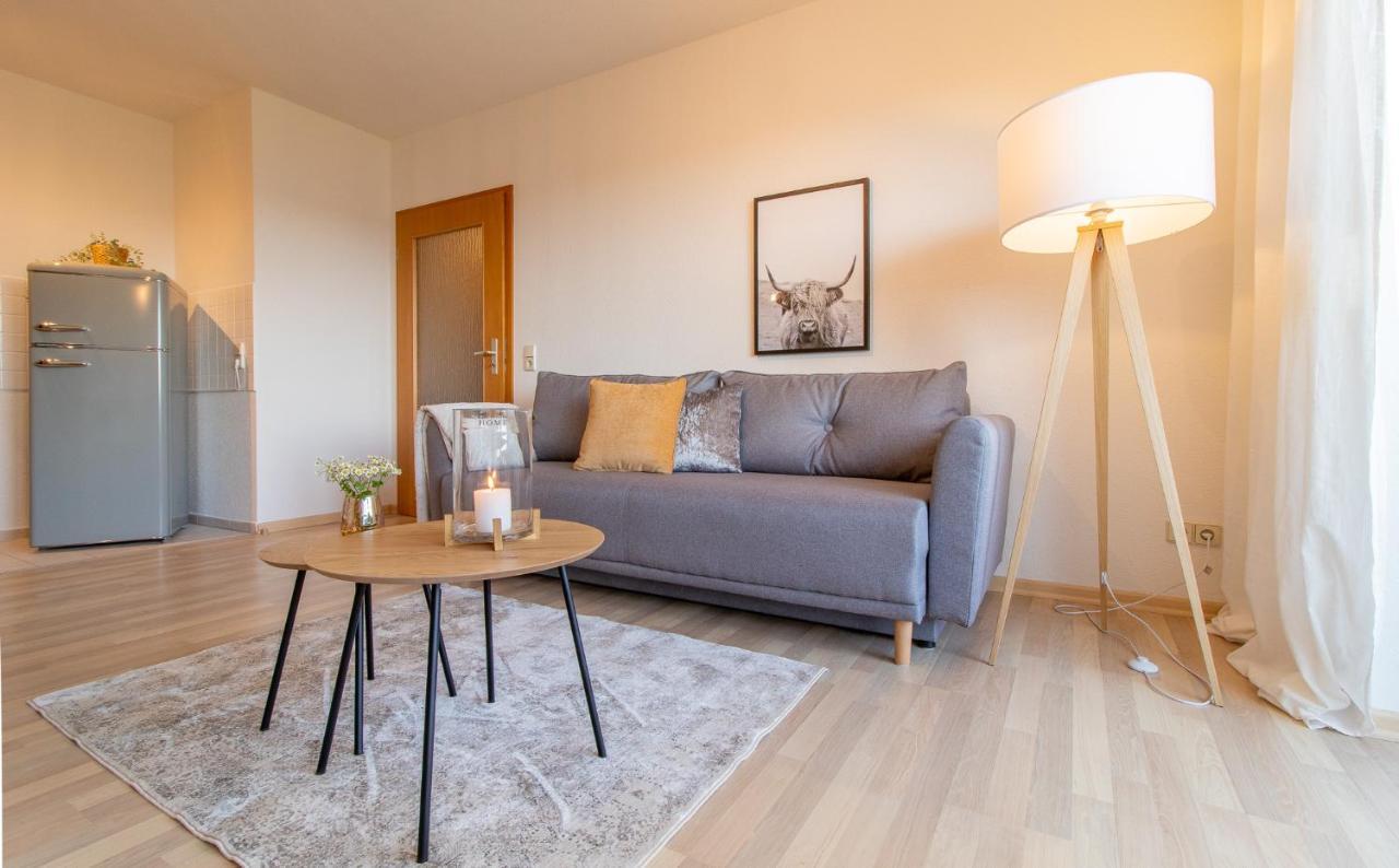 Apartment Bergwiese I Balkon I Aufzug I Stellplatz Schwarzenberg  Esterno foto